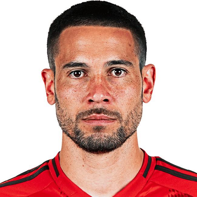 RAPHAEL GUERREIRO