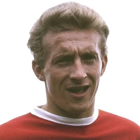 DENIS LAW