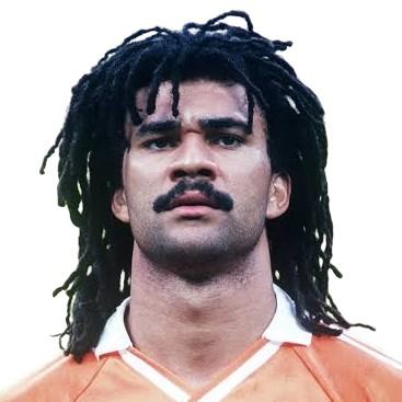 RUUD GULLIT