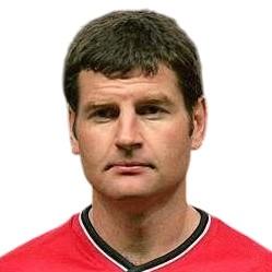 DENIS IRWIN