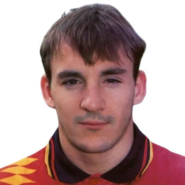 ALBERT FERRER