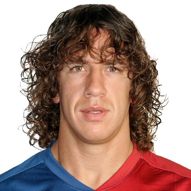 CARLES PUYOL