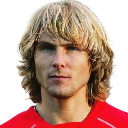PAVEL NEDVED