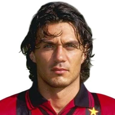 PAOLO MALDINI