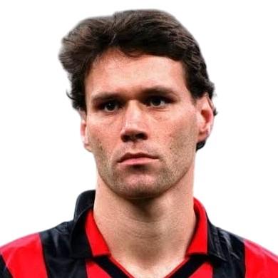 MARCO VAN BASTEN