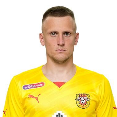 Алексей Бердников