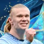 Erling Braut Haaland