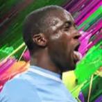 Yaya Touré