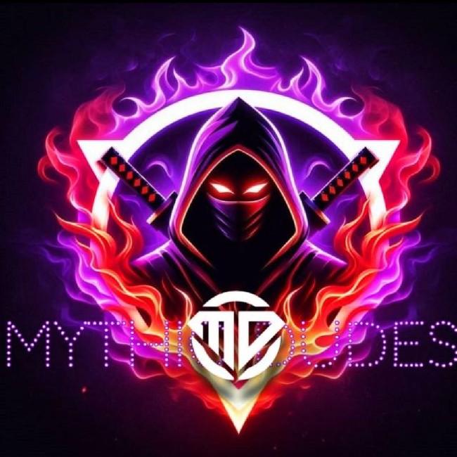 MYTHIC DUDES