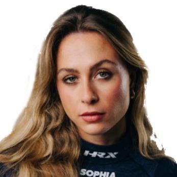 Sophia Flörsch - ALE