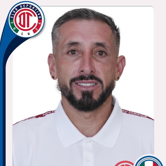 Héctor Herrera