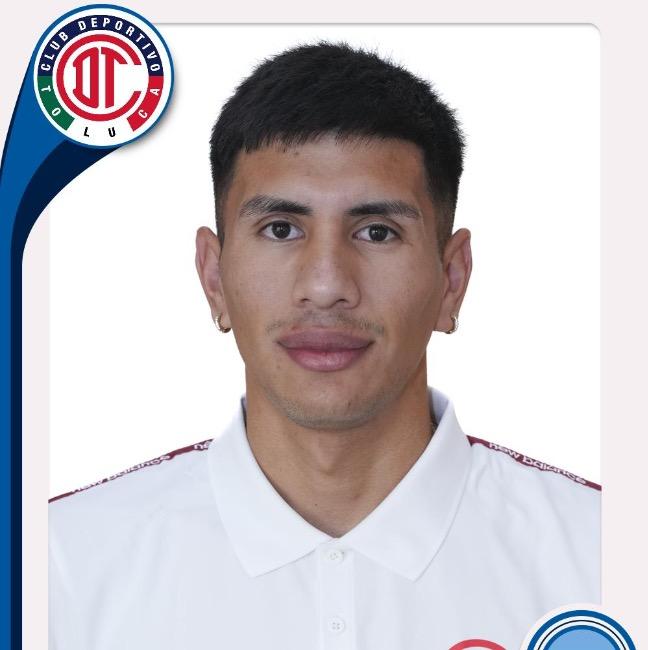 Nicolas Castro