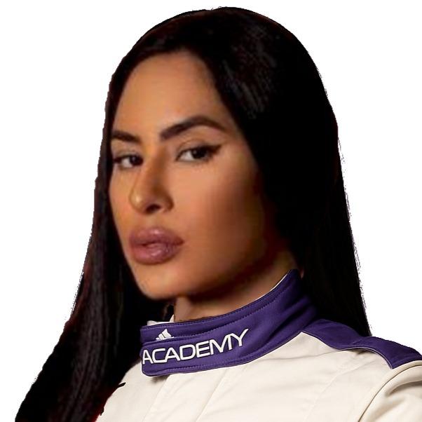 Isabelle Cunha - COL
