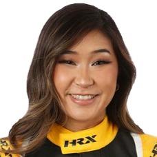 Samantha Tan - CAN