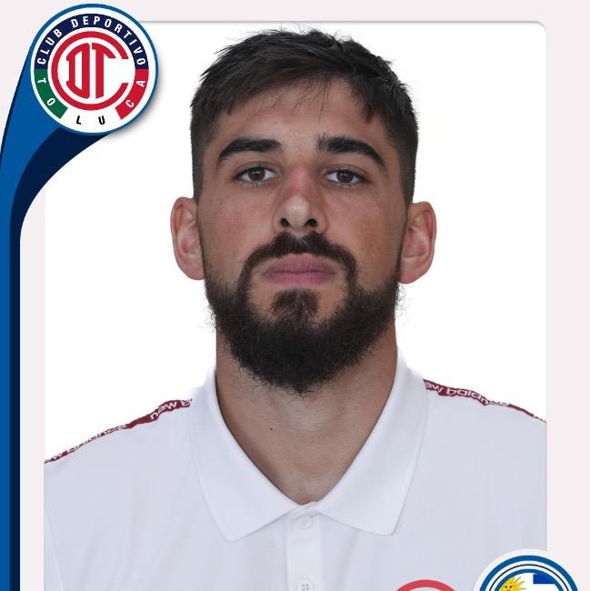 Bruno Mendez
