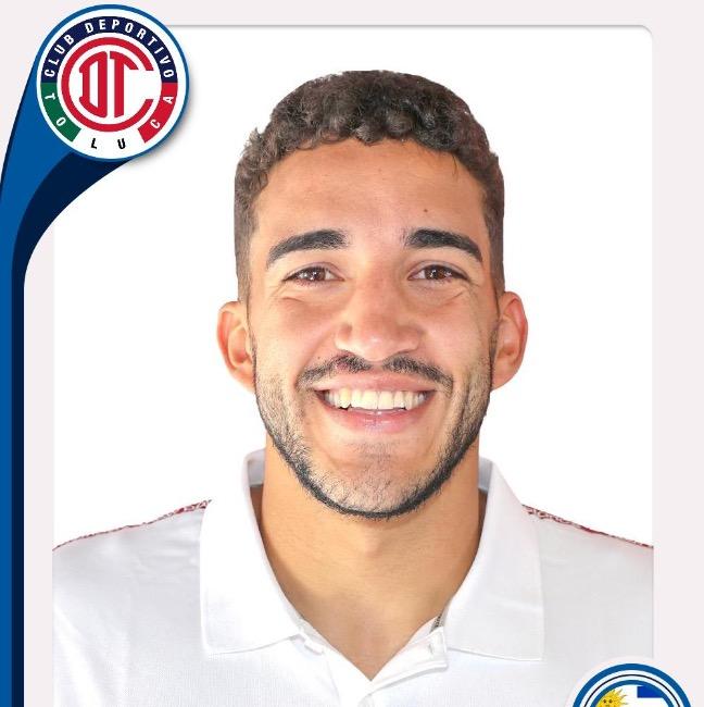 Andreas Pereira
