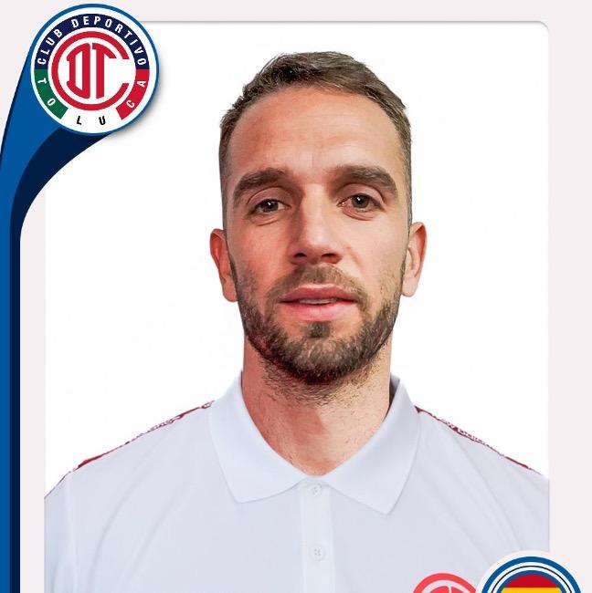 Pau López