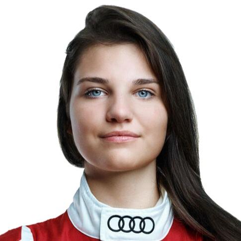 Vivien Keszthelyi - HUN