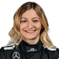 Doriane Pin - FRA