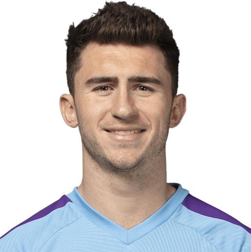 A.Laporte