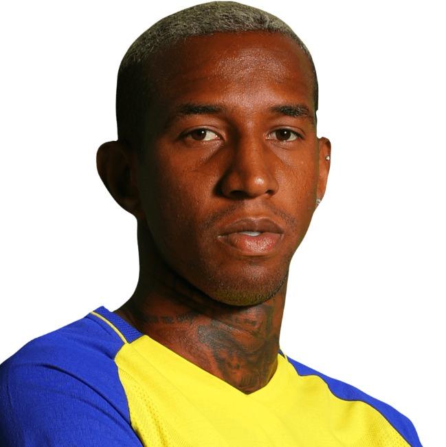 A.Talisca