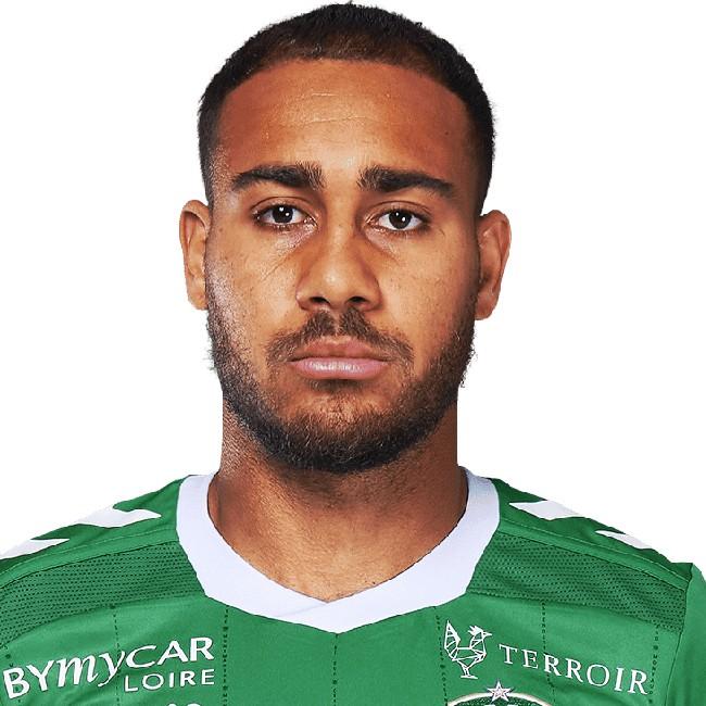 Yvann Maçon