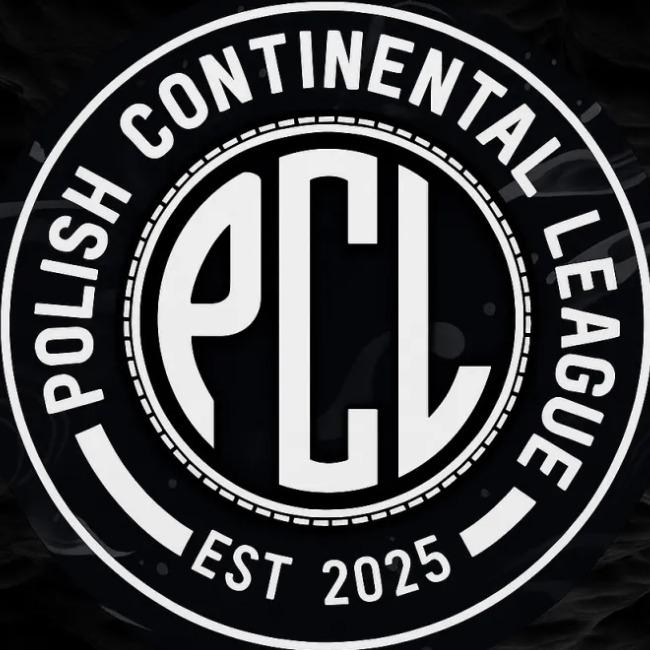 [PCL] - POLISH CONTINENTAL LEAGUE