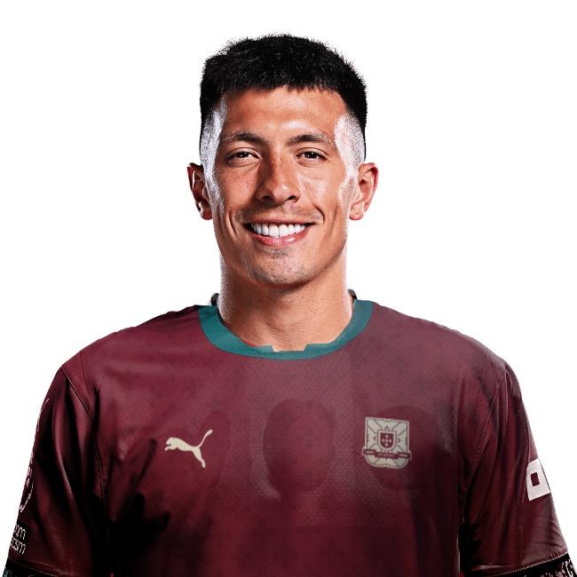 Адам Купер