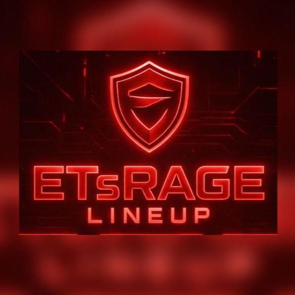 ETS RAGE