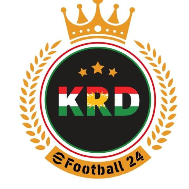 𝐾𝑅𝐷 🇮🇶