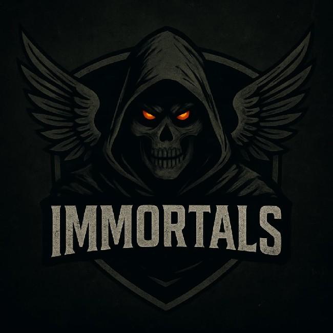 IMMORTALS
