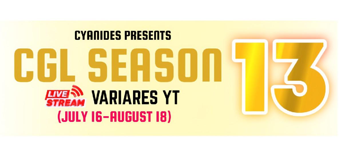 SEASON 13