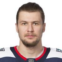 Сергей Гончарук