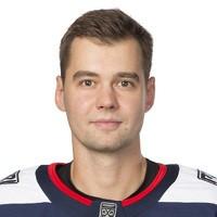 Максим Летунов