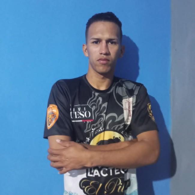 JOSE ABREU