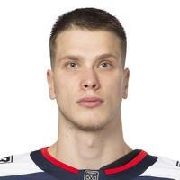 Кирилл Стеклов