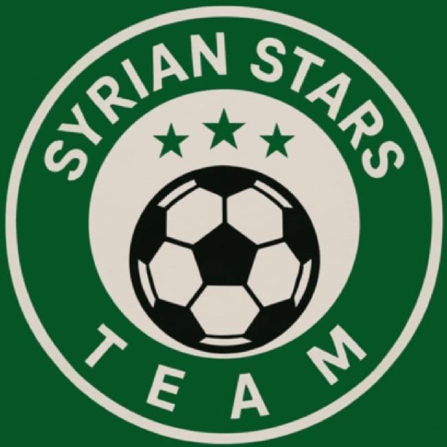 𝑆𝑆𝑇 🇸🇾