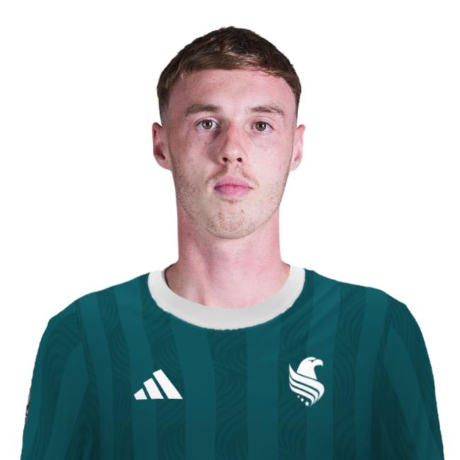 Фран Уокер