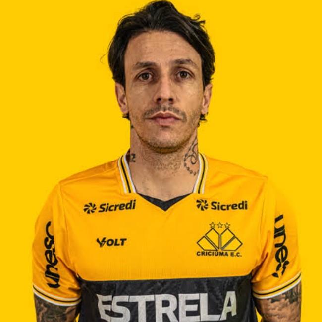 Jean Carlos