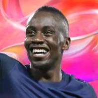 Blaise Matuidi