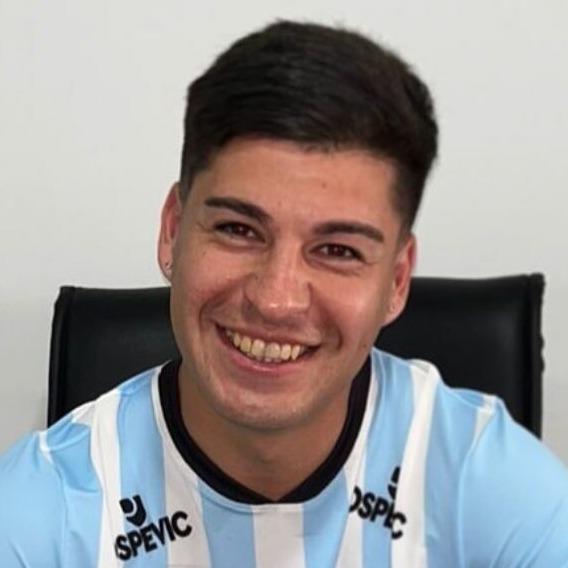 Elias Calderón