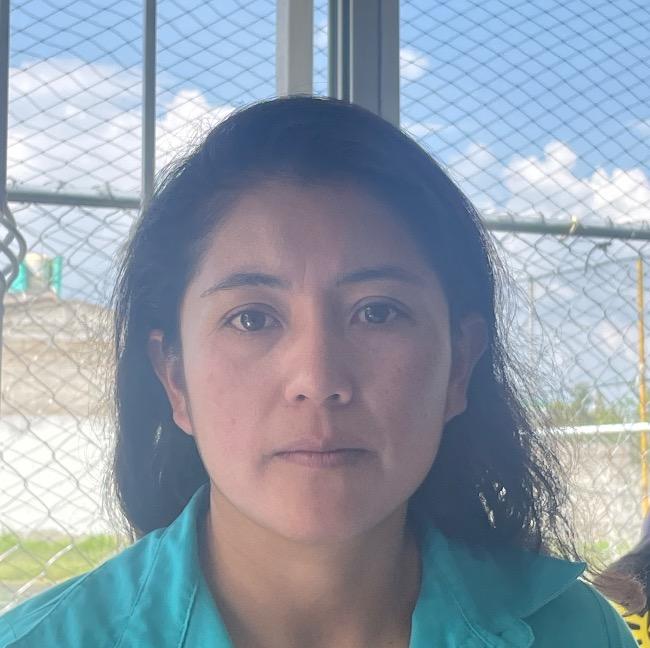 GUADALUPE URRUTIA