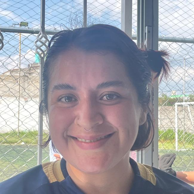 SHERLYN FLORES