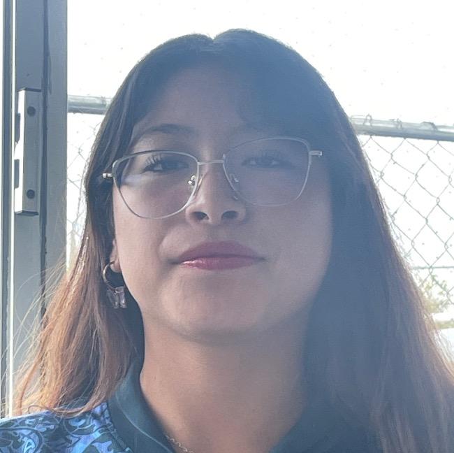 ALONDRA PALACIOS