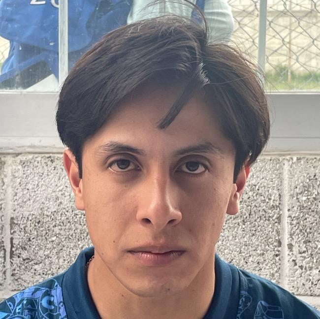 KEVIN FLORES