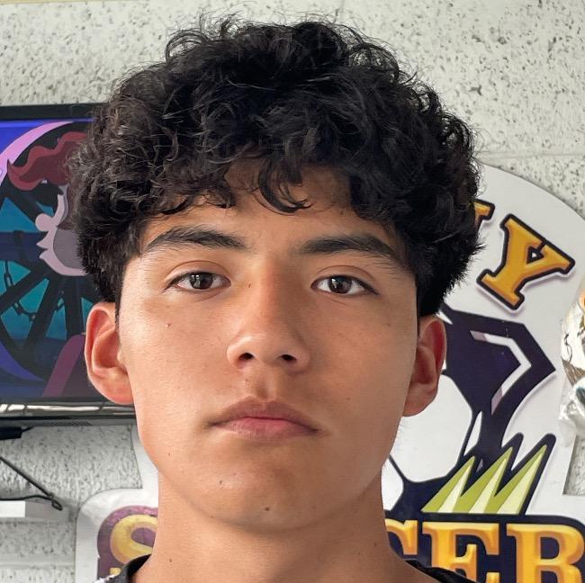 ALDO HERNANDEZ