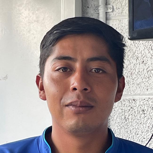 JONATHAN MENDIETA