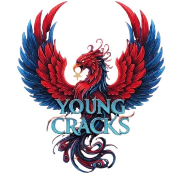 YOUNG CRACKS