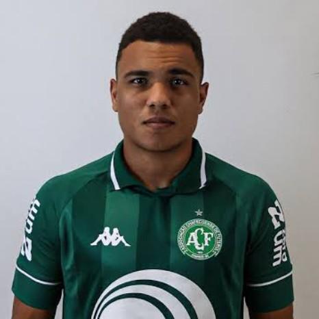 Bruno Mathias