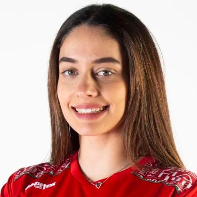 Marta Garcia - ESP
